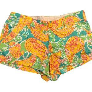 Lilly Pulitzer ‘The Walsh Short’